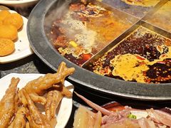 -陈眼镜火锅(总店)