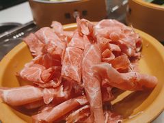 -龍歌自助小火锅(市北台东利群店)