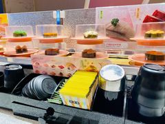 -争鲜回转寿司(南开大悦城店)