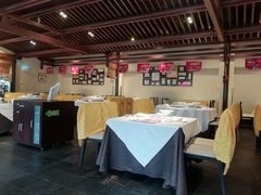 大堂-煜丰汴京烤鸭(福彩路店)
