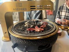 -红沃鳗鱼黑牛烤肉店(不老街店)