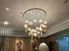 -ManHo万豪中餐厅(成都茂业JW万豪酒店)