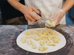 -1861意大利餐厅(文化广场店)