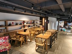 -扶光书店(中环店)