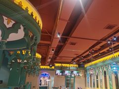 -驿楼兰·新疆菜(火车站店)