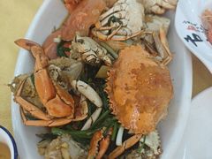 -秋姐美食店(旅游大道店)