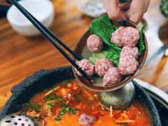 -笔记安顺夺夺粉火锅