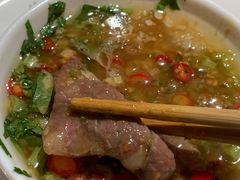 -荣叔港式沙嗲牛肉火锅(正佳潮流店)