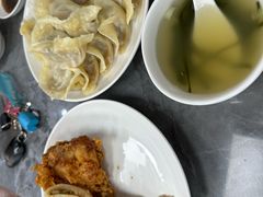 -奉天蚨祥饺子馆
