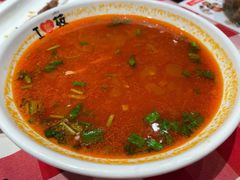 -西贝莜面村(近铁城市广场店)