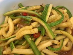 石烹小瓜丝-亢龙太子酒轩(东湖店)