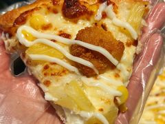 -必胜客(城西银泰店)