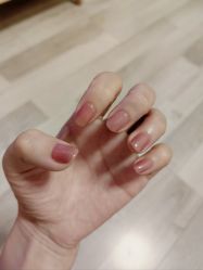 -沐白•盛妍日式美甲美睫