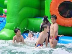 -秦皇岛乐岛海洋王国