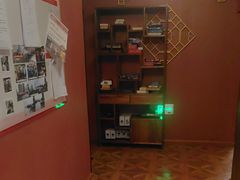 -星空密室·精选(天一豪景店)