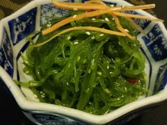 -青叶日式料理(飘亮阳光广场店)