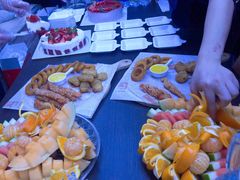 -CIAO·团建聚餐·生日派对轰趴馆(福田店)