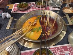 -旺蜀主成都串串火锅(西直门凯德MALL店)