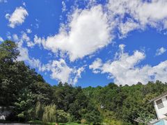 -苍山感通索道