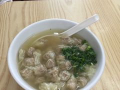 -崖口云吞(石岐店)