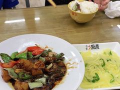 -玉华饮食店(茅台路店)