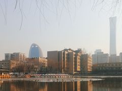 -团结湖公园