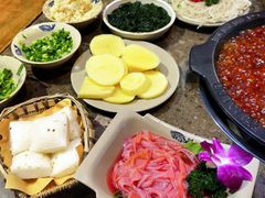 -重庆渝达老火锅(春熙路店)