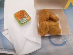 -麦当劳(温州人民路店)