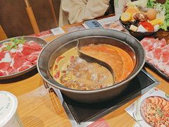 -呷哺呷哺(泰盛广场店)