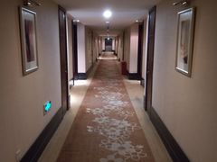 -张家港华芳金陵国际酒店