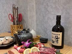 -吉秋田鲜和牛烧肉·肉档自选