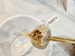 -来相会饺子·新辽菜(甘家口店)