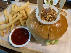 -G+KITCHEN(龙湖狮山天街店)