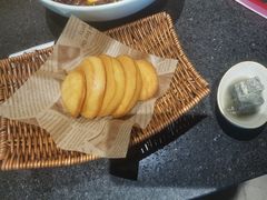 -川旺角川粤融合菜•海景餐厅(星海广场店)