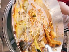 -小螺大作·螺蛳粉火锅(林和西店)
