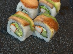-北京北辰洲际酒店