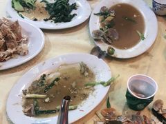 -源海渔村·现捞海鲜(大角湾店)
