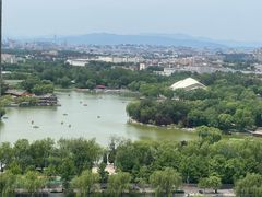 -漪龙台·B26 Rooftop Lounge