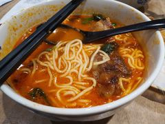 -和府捞面(东直门银座店)