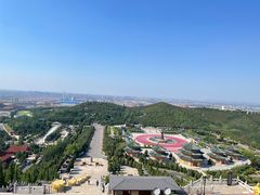 -龙口南山旅游景区