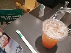 -星巴克(枣阳路店)