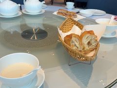 -春满园·早茶·粤菜·宴会(前海店)