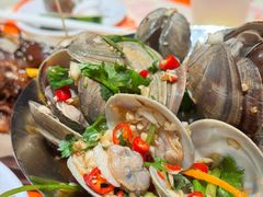 -串盟烧烤大排档·长沙美食地标(星沙店)
