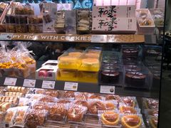 -巴黎贝甜(凯德MALL望京店)