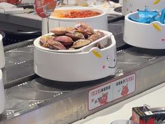 -龍歌自助小火锅(芝罘万达店)