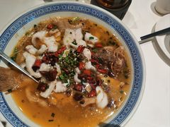 -金河半岛园林酒家(金融城店)