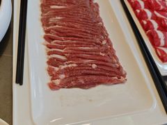-君邦火锅(新疆大厦店)