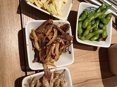 -巴奴毛肚火锅(龙湖锦艺城店)