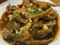 -亿牌牌东北烧烤(怀特店)