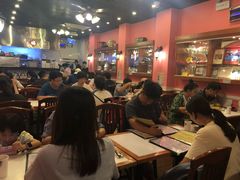 大堂-番茄屋葡式美食(总店)